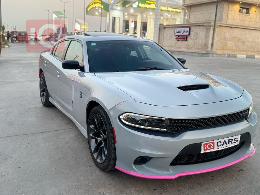 دودج تشارجر